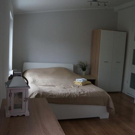 Apartamenty Z Klimatem Познань Экстерьер фото