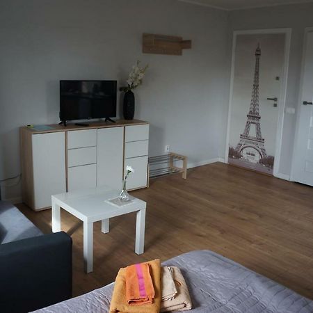 Apartamenty Z Klimatem Познань Экстерьер фото