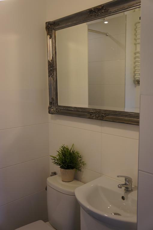 Apartamenty Z Klimatem Познань Экстерьер фото