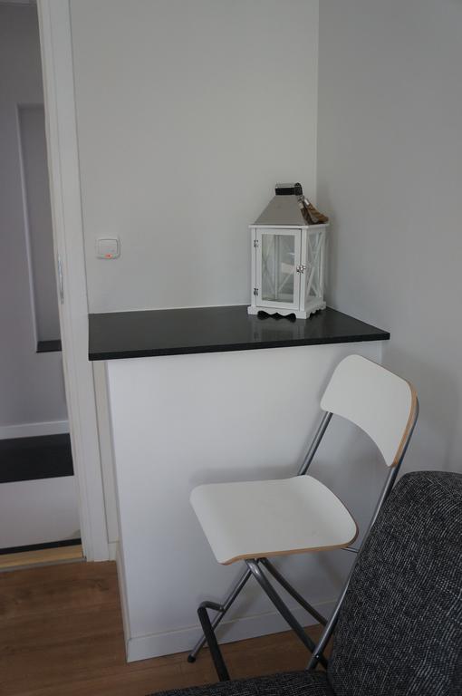 Apartamenty Z Klimatem Познань Экстерьер фото