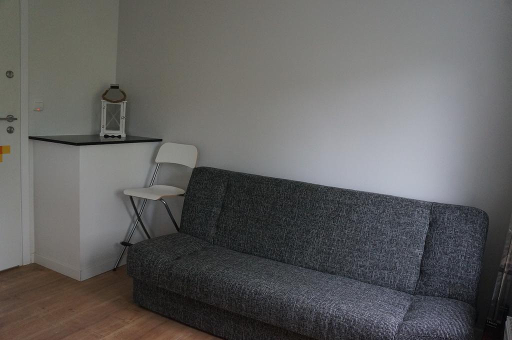 Apartamenty Z Klimatem Познань Экстерьер фото