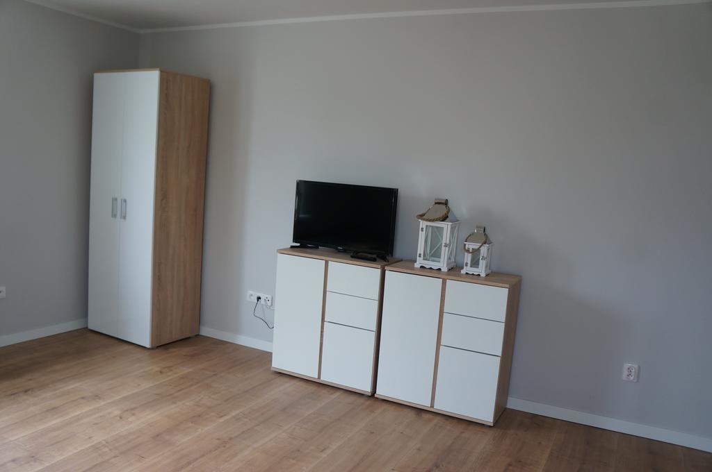 Apartamenty Z Klimatem Познань Экстерьер фото