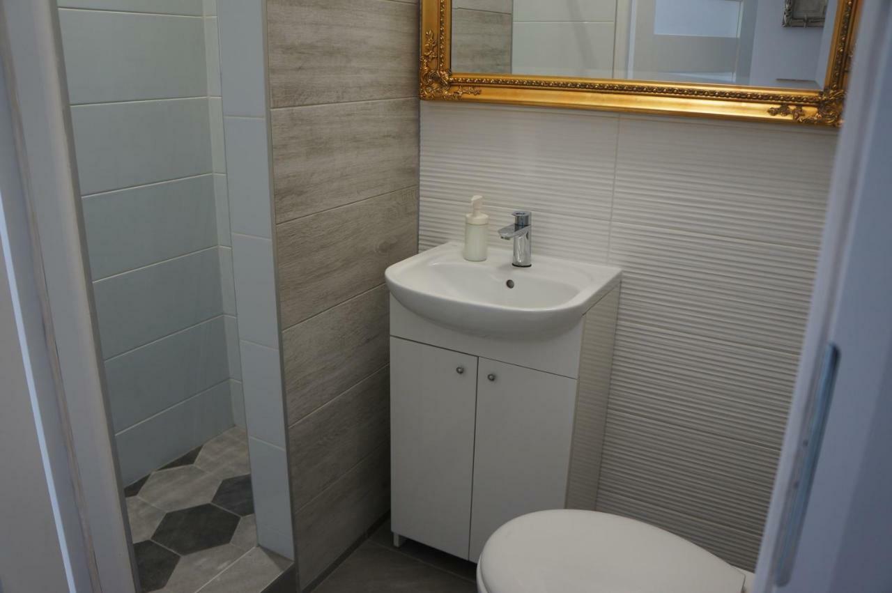 Apartamenty Z Klimatem Познань Экстерьер фото