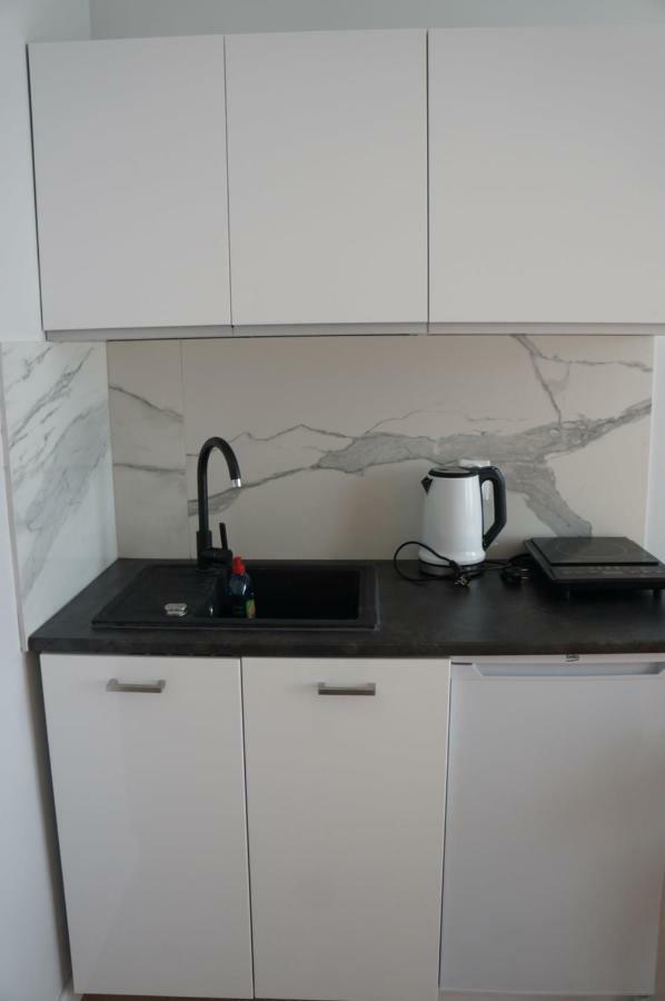 Apartamenty Z Klimatem Познань Экстерьер фото