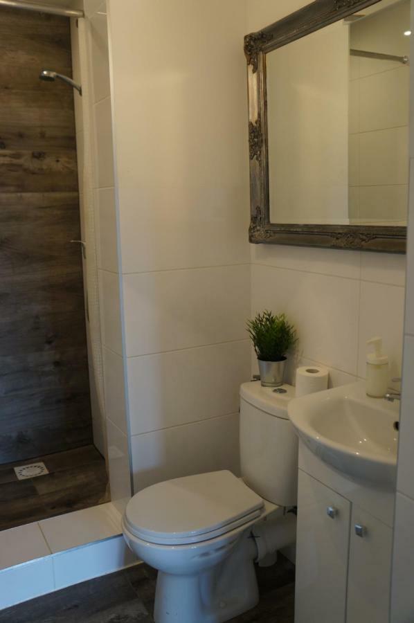 Apartamenty Z Klimatem Познань Экстерьер фото