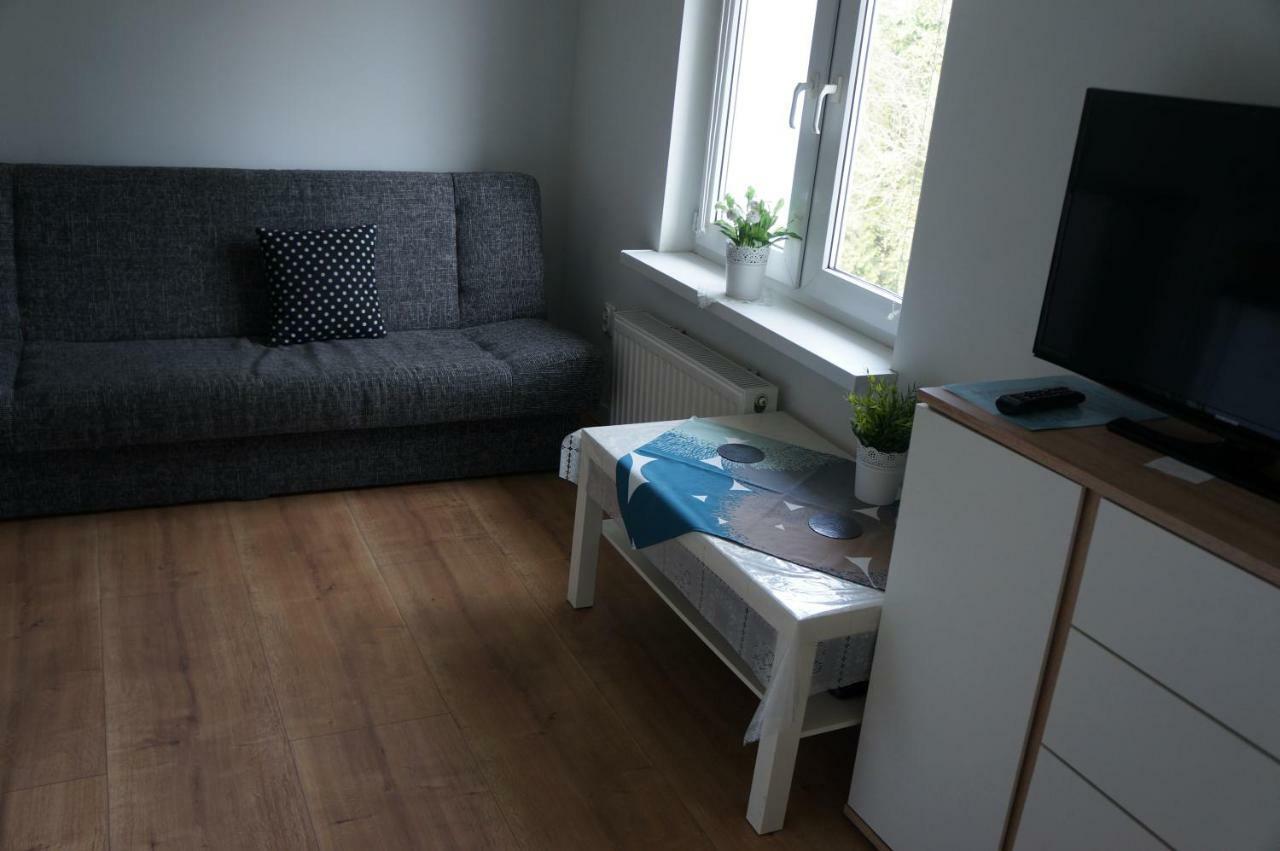 Apartamenty Z Klimatem Познань Экстерьер фото