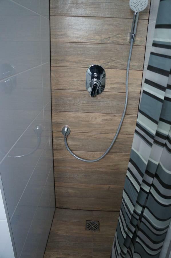 Apartamenty Z Klimatem Познань Экстерьер фото