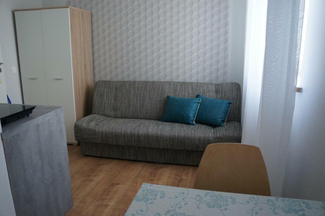 Apartamenty Z Klimatem Познань Экстерьер фото
