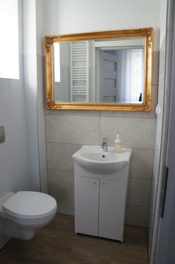 Apartamenty Z Klimatem Познань Экстерьер фото