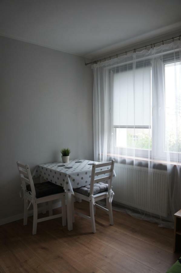 Apartamenty Z Klimatem Познань Экстерьер фото